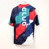vented cycling jersey